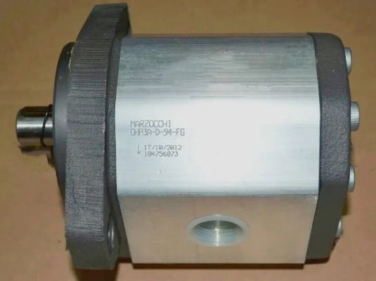馬祖奇齒輪泵GHP2A-D-13-FG Marzocchi型號(hào)大全,Marzocchi價(jià)格
