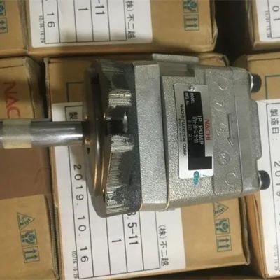 液壓油泵品牌及型號大全 - 液壓泵廠家,液壓泵批發