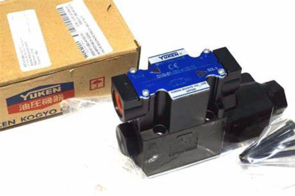 S-DSG-01,E-DSG-01,L-DSG-01,T-DSG-01系列油研電磁閥,YUKEN電磁閥換向閥DSG-01系列型號(hào)