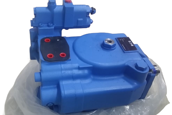 高壓、高轉速PVH074R01AB10A25000000200威格士VICKERS變量柱塞泵