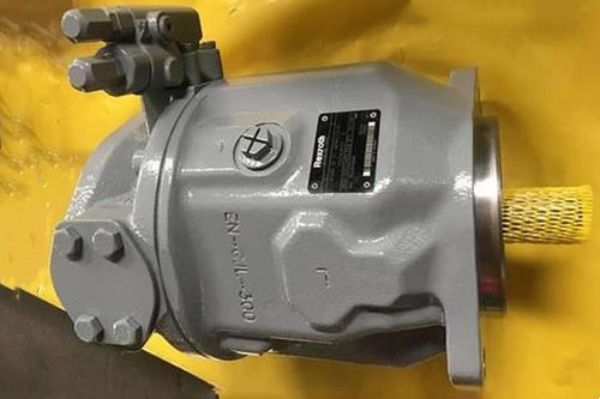 力士樂柱塞泵A10VSO100和A10VO100有什么區別？a10vso100drs