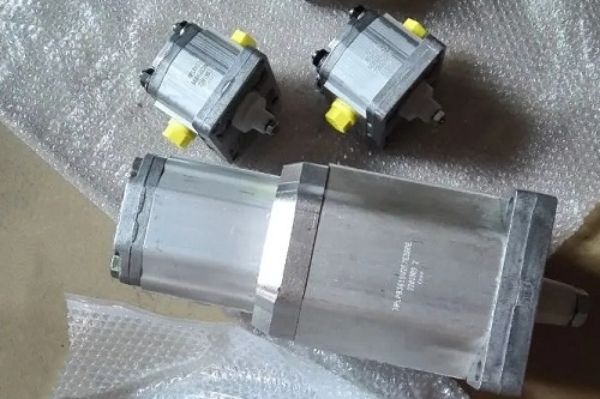 意大利布雷維尼brevini齒輪泵有哪些優勢及應用