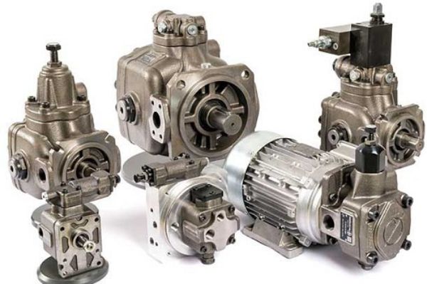 意大利布萊瑪01-PHP-2-63,01-PHP-3-80變量葉片泵