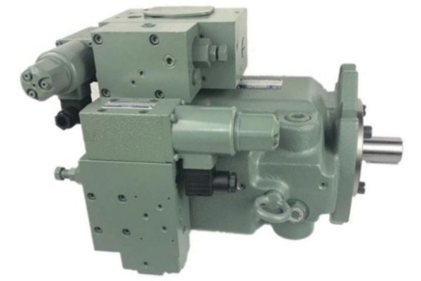 YUKEN變量柱塞泵A56-F-R-00-H-K-32500,A56-L-R-00-H-K-32500 ， 簡(jiǎn)易雙壓雙流量控制型