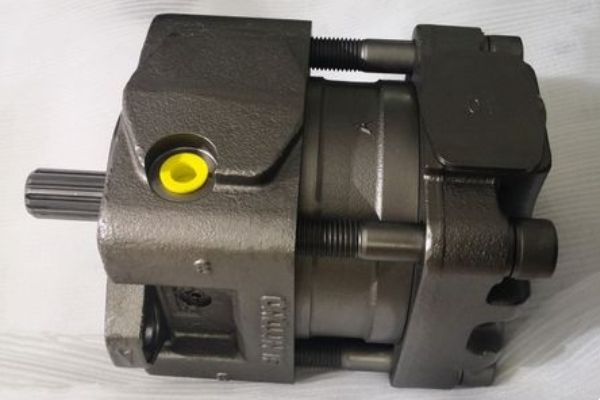 QT63-100F-A日本住友齒輪泵的特點，應用及使用注意事項