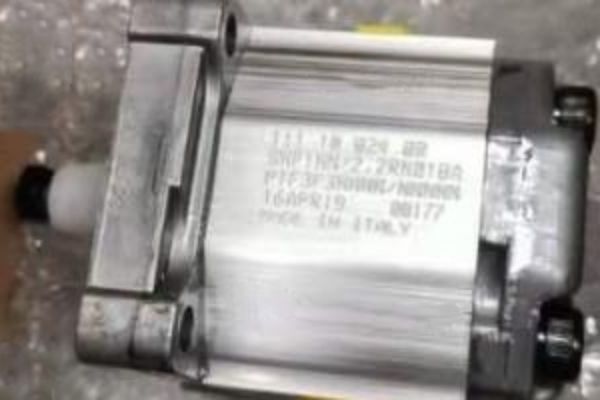 Danfoss齒輪泵SNM3NN與丹佛斯齒輪馬達SNP2NN的技術解析與應用