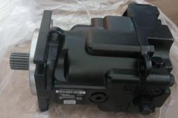 90R/90L、ERR/ERL、FRR/FRL、MPV、MPT、KRR/KRL、JRR/JRL系列丹佛斯柱塞泵