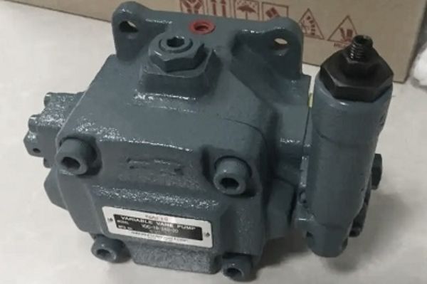 日本不二越葉片泵VDC-2B-2A3E35,UVN-1A-1A3-15E性能參數(shù)，參數(shù)樣本