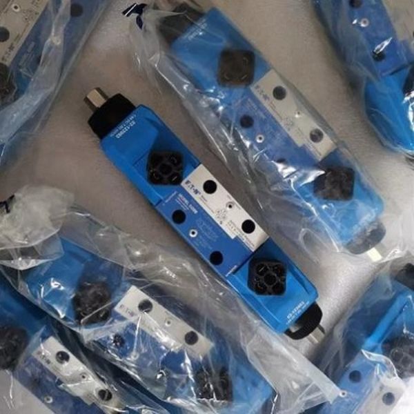 KDG4V-3S,KTG4V-3S系列威格士比例閥