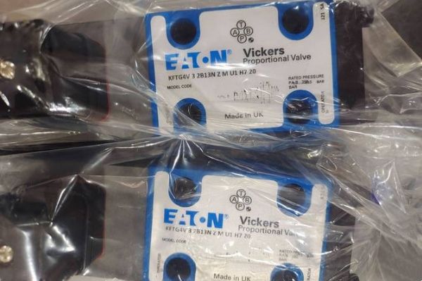VICKERS電磁閥的型號選擇,威格士電磁閥常用型號有哪些