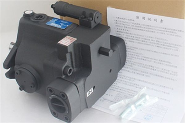 臺灣YEOSHE油升V70A4R10X、 V70A3R10X柱塞泵，臺灣油昇液壓泵