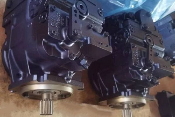 DANFOSS丹佛斯MPV、MPT系列柱塞泵產(chǎn)品特點(diǎn)，型號(hào)說明