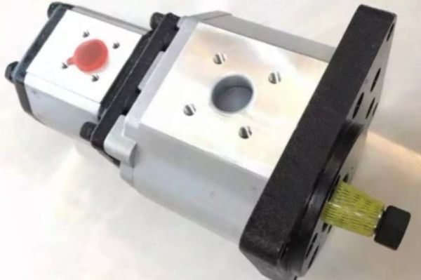 力士樂(Rexroth)AZPU系列齒輪泵特征與技術參數(shù)相關詳細介紹