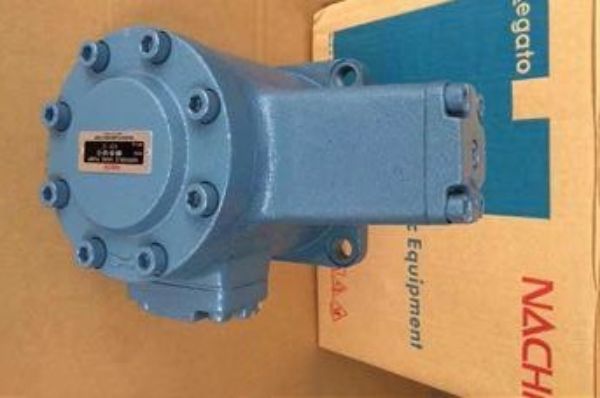 日本不二越VDC,VDR,VDS系列變量葉片泵型號規(guī)格 -NACHI液壓泵