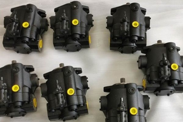 美國派克PVP、PAVC系列規格,型號大全，特征及應用說明
