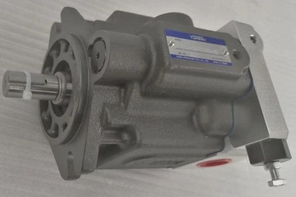 YUKEN變量柱塞泵A3H、A3HG、A7H系列型號大全,特征及應用