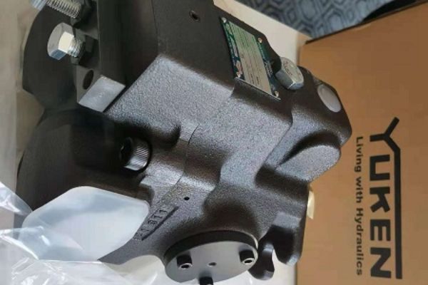 日本YUKEN變量柱塞泵,美國Parker軸向柱塞泵有哪些區別