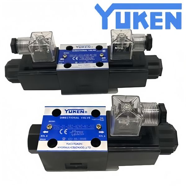 YUKEN油研閥,規格齊全，現貨供應
