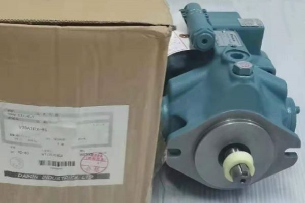 DAIKIN大金變量柱塞泵V38A4R-95、V50A1R-20產(chǎn)品說明