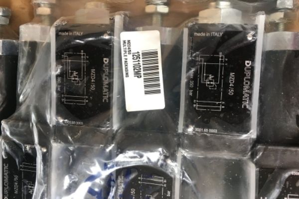 DUPLOMATIC電磁閥，比例閥的型號和規(guī)格