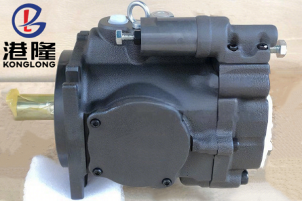 YUKEN油研鍛壓機械柱塞泵主要型號及參數及應用領域