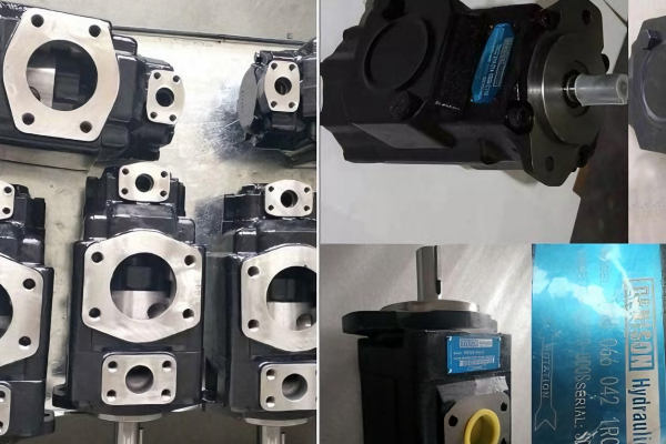 航空器起落架作動器軸向柱塞泵,雙聯混凝土泵車軸向柱塞泵,船舶拖纜絞車軸向柱塞泵