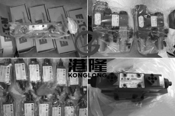 VICKERS威格士電磁閥有哪些系列型號(hào)